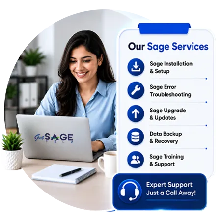 sage online help